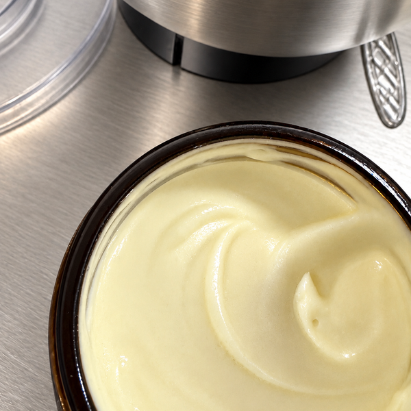 Whipped Shea Body Butter